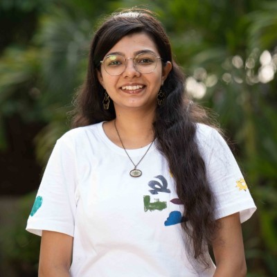 Divya Sanchana Ananth
