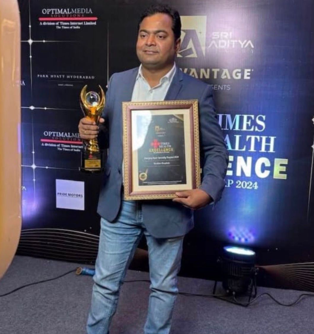 Dr. Manjunath Ganachari