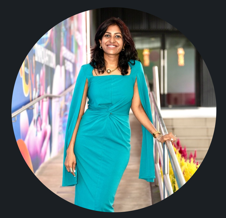 Dr. Viveka Kalidasan, PhD