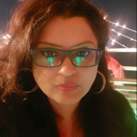 Malabika Ghosh Mohan