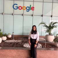 Sathya Lakshmi Srinivas