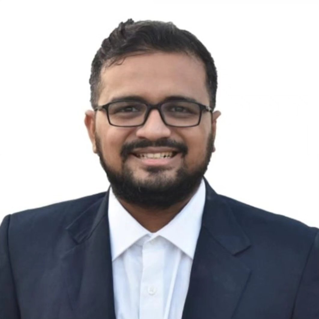 Adv Yashpalsinh Boradhara